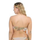 Eidon River Top - PAVONINI