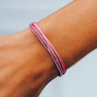 Pura Vida Bright Original - Stop & Smell the Roses