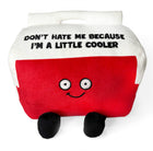 Funny Cooler Plushie