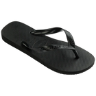 Havaianas Women's Top Flip Flops Black