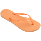 Havaianas Women's Slim Flip Flops Peach