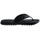 Havaianas Men's Track Plus Flip Flops - Black (Side)