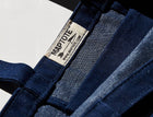 Los Angeles Denim Tote