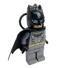 LEGO DC Super Heroes LED Keychain Batman