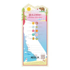 California Dreamin' Bracelet