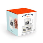 Howligans - Mug + Dog Bowl - Bst Friend (Box)