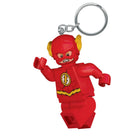 LEGO DC Super Heroes LED Keychain The Flash