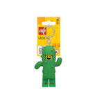 LEGO Buffet LED Keychain Cactus suit