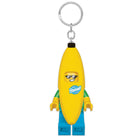 LEGO Buffet LED Keychain Banana Guy