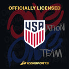 US Men's National Team Kids Soccer Ball