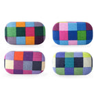 Travel Case Fabric