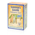 All Natural Surfer's Salve Soap Front Box