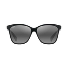 Maui Jim Liquid Sunshine Gloss Black + Neutral Grey