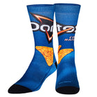Odd Sox Doritos Cool Ranch - Men's Crew Straight 3D