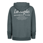 47 Brand - LA Mondo Foundation '47 Hoodie Basalt Back