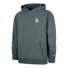 47 Brand - LA Mondo Foundation '47 Hoodie Basalt Front