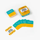 After Dinner Amusements: Riddle Me This Box and COntents