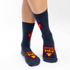 Women's Super Mom Socks: Shoe Size 5-9