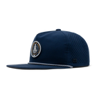 Melin Coronado Anchored Hydro - Navy