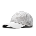 Melin A-Game Icon Hydro - Snow Camo (Side)
