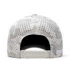 Melin A-Game Icon Hydro - Snow Camo (back)