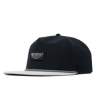 Melin Coronado Brick Hydro - Black/White (Front)