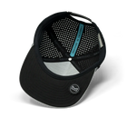 Melin Coronado Brick Hydro - Black/White (Bottom View)