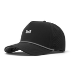 Melin Odysea Rope Bulls Icon Hydro Black Front