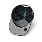 Melin Odysea Rope Bulls Icon Hydro Black Bottom View