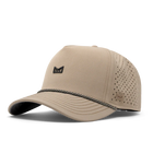 Melin Odysea Rope Bulls Icon Hydro Khaki Front