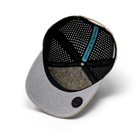 Melin Odysea Rope Bulls Icon Hydro Khaki Bottom View