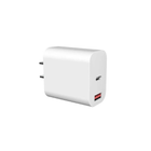 Mila USB C/A Wall Adapter