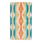 Pendleton Sunset Pass Spa Towel Side 1