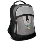 LEGO Star Wars Mandalorian LED Keychain in a bag