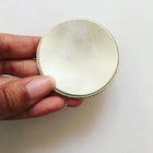 Los Angeles Sunglasses, Sun and Palm Trees Magnet Souvenir back