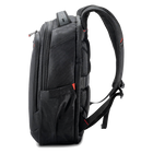 Samsonite Xenon 4.0 Slim Backpack - Black Side View