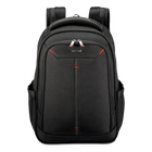 Samsonite Xenon 4.0 Slim Backpack - Black Front