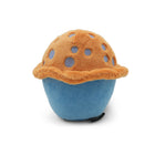 muffin pluch back view