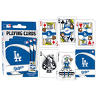 Los Angeles Dodgers Playing Cards
