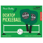 Desktop Pickleball with box