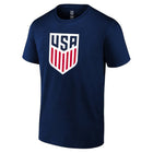 US Men's National Team Cotton T-Shirt
