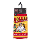 Odd Sox Cholula Label - Men's Crew Straight