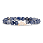 Fahlo - The Odyssey Bracelet - Coastal Blue
