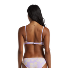 Billabong Catch The Sun Kensley Underwire Bikini Top - Multi