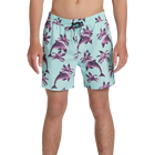 Billabong Good Times Layback Volleys 16