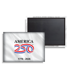 AMERICA250™ White Flag