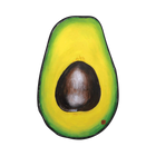 Slowtide Avo Beach Towel