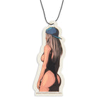 Americana Air Freshener