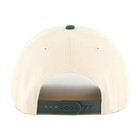 47 Brand - LA Dogders Two Tone 47 Hitch Natural Back