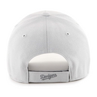 47 Brand - LA Dodgers Steel Gray Two Tone ’47 MVP Wool